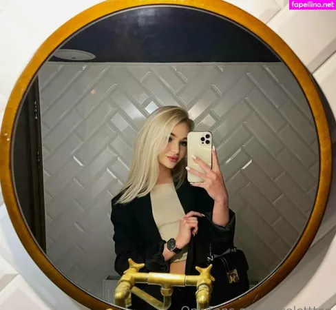 Nicolettten OnlyFans Thumbnail #bMDZLVkyik