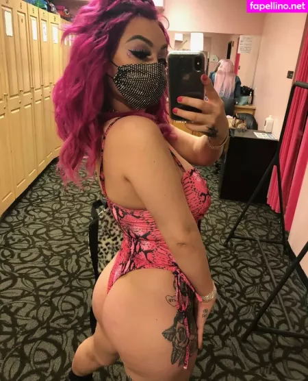 Nicolexgarvey OnlyFans Thumbnail #JaCMhrAEhk