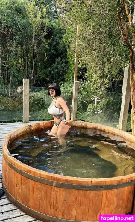 Nicolia Si OnlyFans Thumbnail #HWlac54HOY