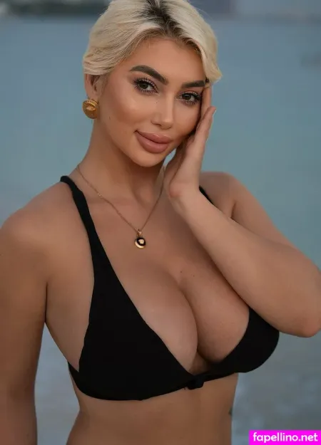 Nicolia Si OnlyFans Thumbnail #ILiioQpeZB