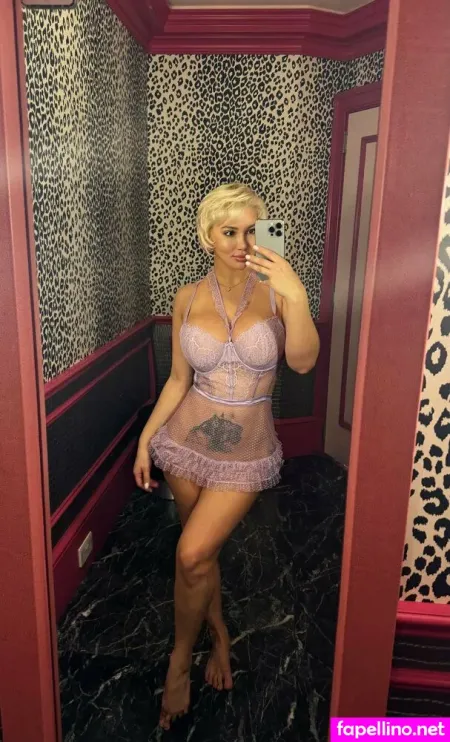 Nicolia Si OnlyFans Thumbnail #Y8LhNINAeK