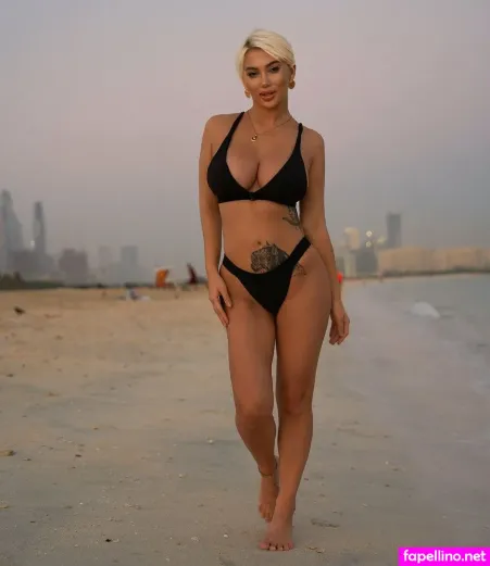 Nicolia Si OnlyFans Thumbnail #dfWJOUngUZ