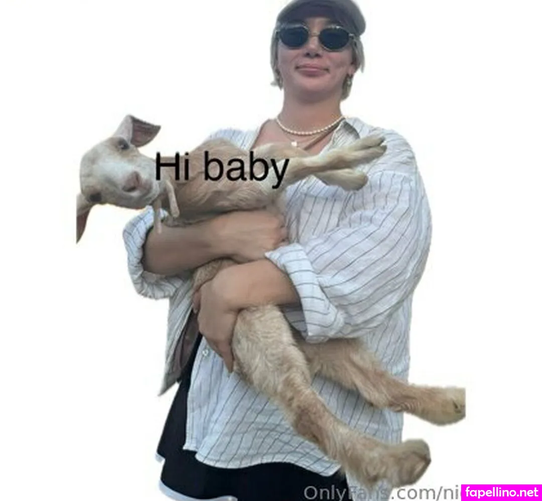 nicolia.si, sugarrbunnyy Nude Leaked OnlyFans Photo #pGc7qxwAwC