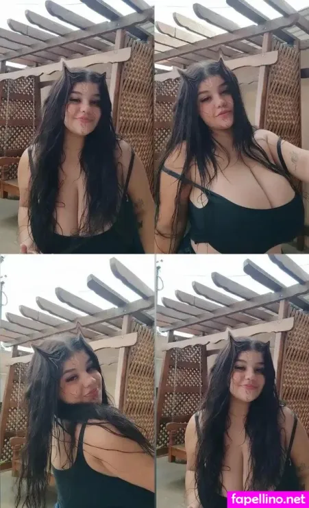 Nicoliaraujo OnlyFans Thumbnail #SdSCNWil8f