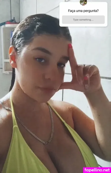 Nicoliaraujo OnlyFans Thumbnail #oqp2y8hjC6