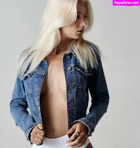 Nicoline Sophie OnlyFans Thumbnail #Dwk84G8EBT