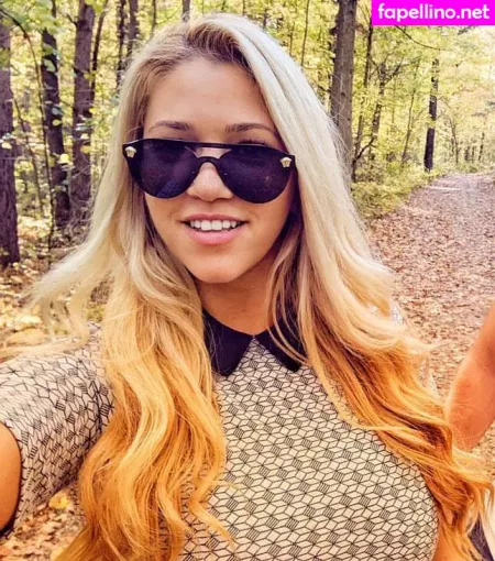 Nicolle A OnlyFans Thumbnail #EcsPTyClur