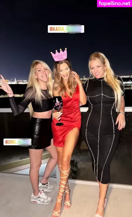 Nicolle A OnlyFans Thumbnail #MSRR25jSaZ