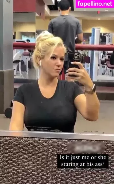 Nicolle A OnlyFans Thumbnail #Py2dXoiS1n