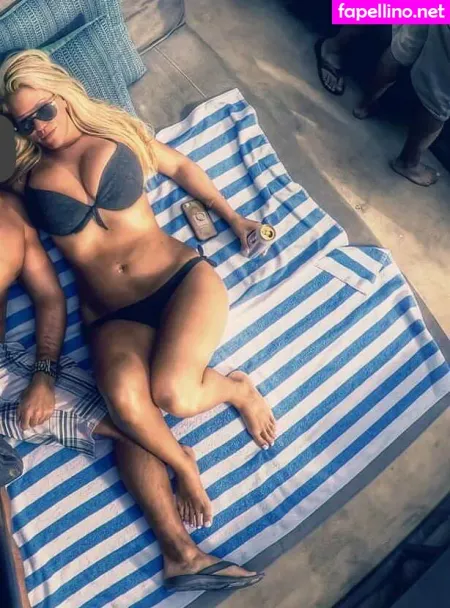 Nicolle A OnlyFans Thumbnail #TfYQocIKu8