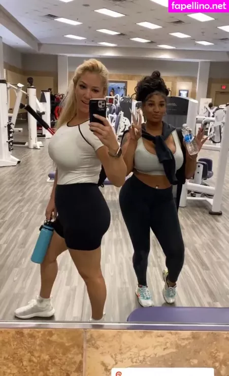 Nicolle A OnlyFans Thumbnail #UfWyCtsGrM