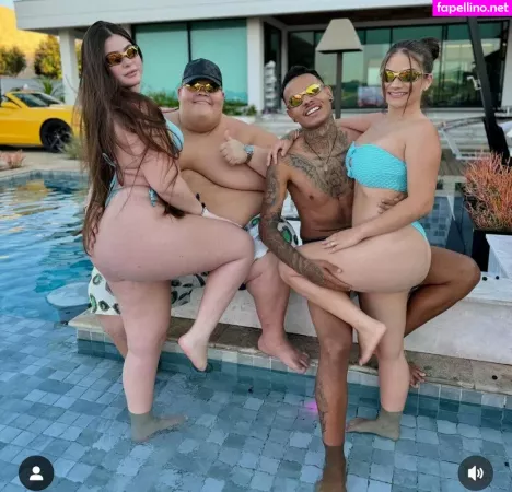 Nicolle Caroline OnlyFans Thumbnail #Qfk34QRndX