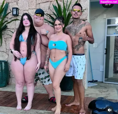 Nicolle Caroline OnlyFans Thumbnail #Qtf0wAdTZD