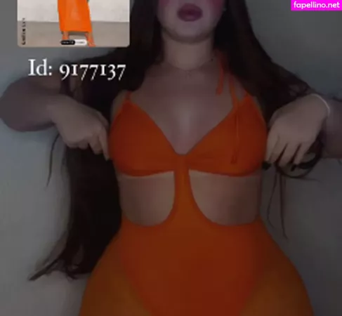 Nicolle Caroline OnlyFans Thumbnail #oSJIehzpw8