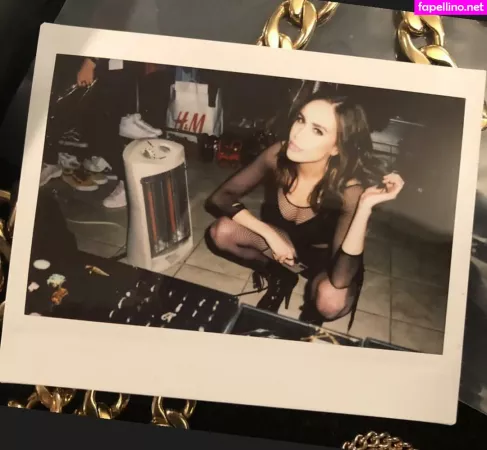 Nicolle Gironda OnlyFans Thumbnail #F78VgGhxE4