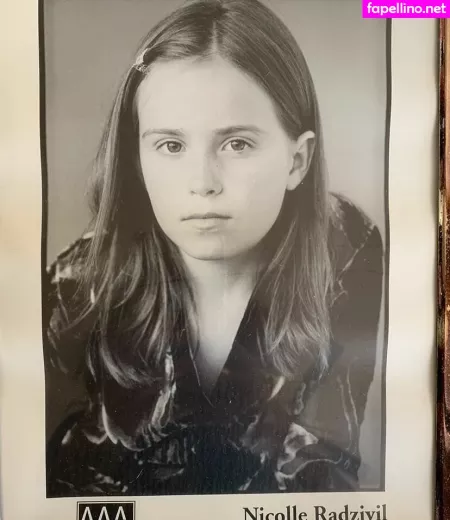 Nicolle Gironda OnlyFans Thumbnail #MTct3BKYIQ