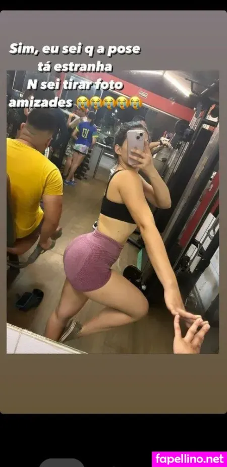 Nicolle Luz OnlyFans Thumbnail #QnJOvib7o7