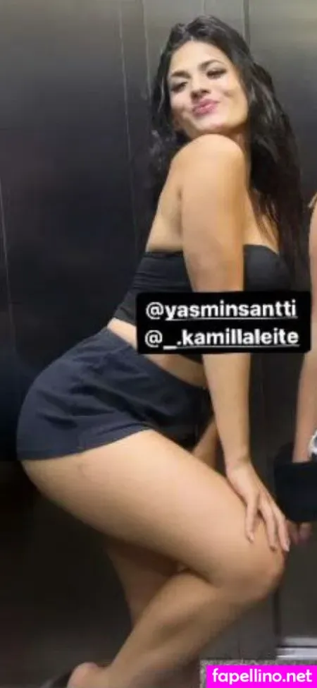 Nicolle Luz OnlyFans Thumbnail #klKk0UdQOn