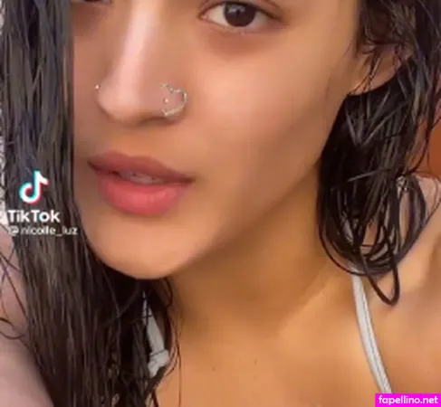 Nicolle Luz OnlyFans Thumbnail #vYGnNxEaP5