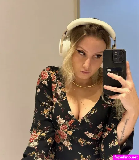 Nicolle Merhy Main Profile Photo