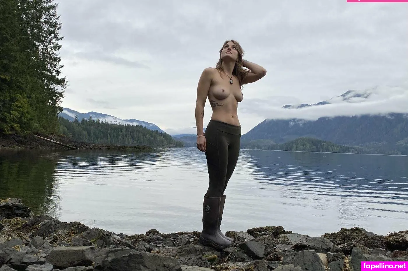 Nicolleoffgrid Nude Leaked OnlyFans Photo #oJPsxjtoSe