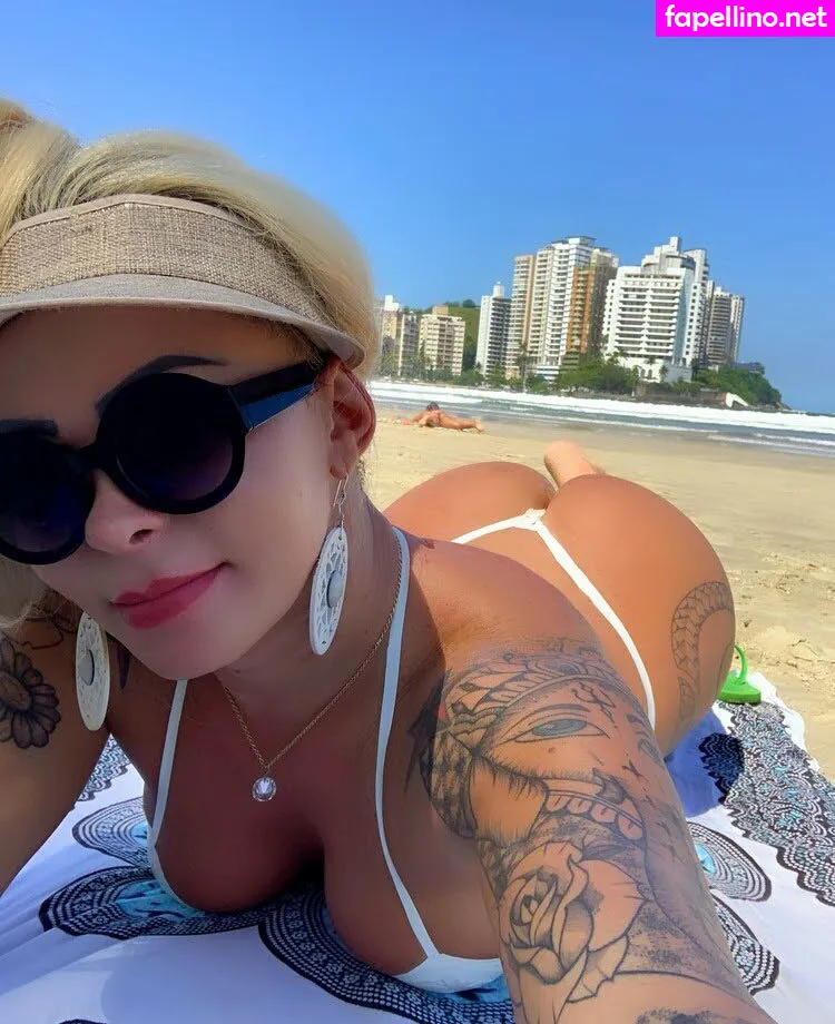 nicollydicapri Nude Leaked OnlyFans Photo #9Qccb7wk3R