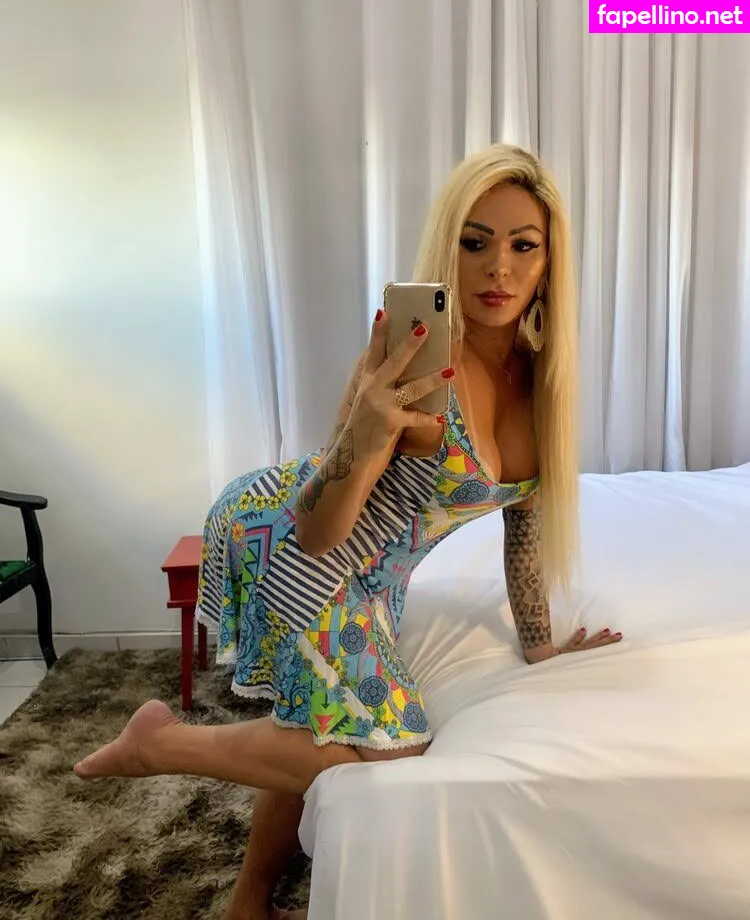 nicollydicapri Nude Leaked OnlyFans Photo #g0eMuZ9GqG