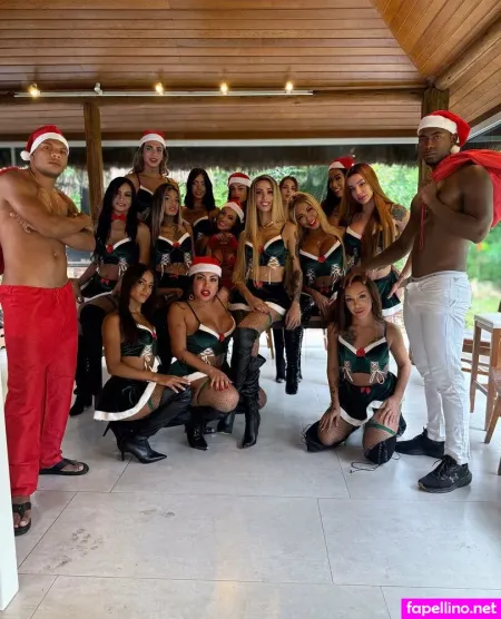 Nicolly Riscado OnlyFans Thumbnail #06JwtzSn92