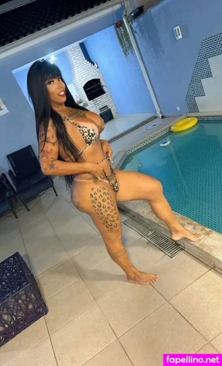 Nicolly Riscado OnlyFans Thumbnail #CR3C1vvF0v