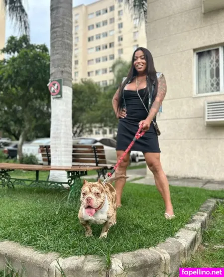 Nicolly Riscado Main Profile Photo