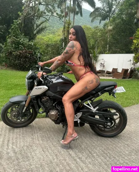 Nicolly Riscado OnlyFans Thumbnail #dKqw94Z07p