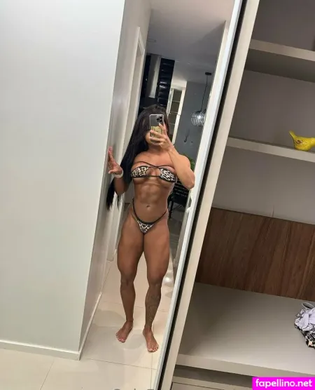 Nicollyrosae OnlyFans Thumbnail #H3AK4cqG3R