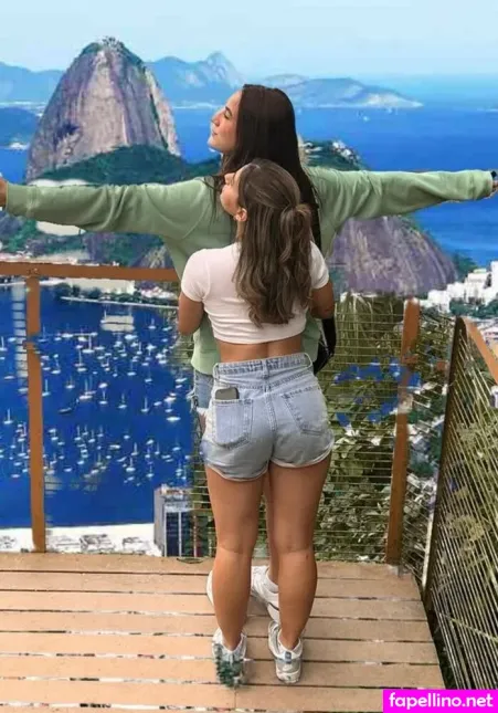 Nicoly Abi Harb OnlyFans Thumbnail #UeI5ILc694