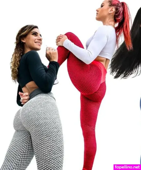 Nicoly Abi Harb OnlyFans Thumbnail #V5mlXVpFqW