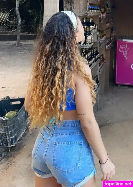 Nicoly Abi Harb OnlyFans Thumbnail #o6K2XherWT