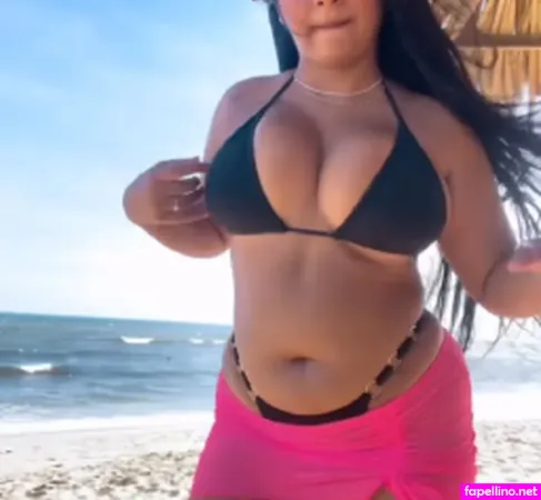 Nicoly Evelly OnlyFans Thumbnail #RRPL0Dfdha