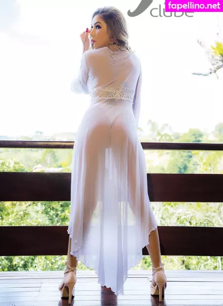 Nicoly Tomaz OnlyFans Thumbnail #A4uhcv8RYt