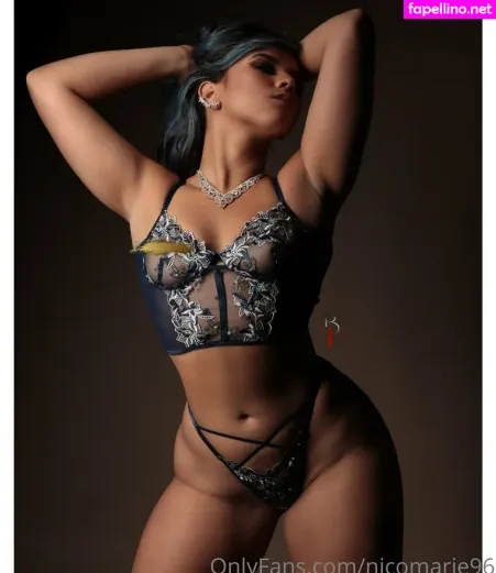 Nicomarie96 OnlyFans Thumbnail #hLmbrNPL4L