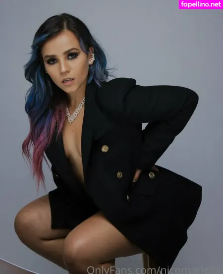 Nicomarie96 OnlyFans Thumbnail #p5McL8ko8Y