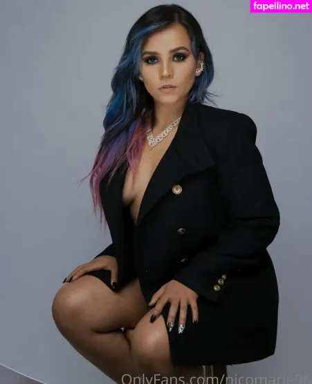 Nicomarie96 OnlyFans Thumbnail #qEcgRB5ikr