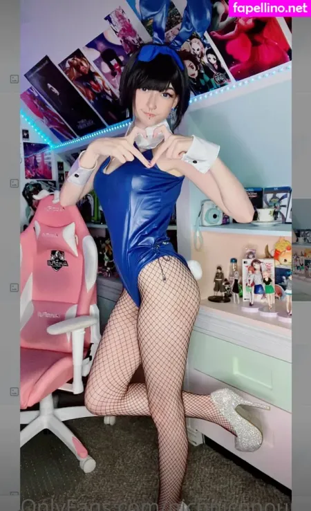 Niconiconouu OnlyFans Thumbnail #fyefDMi1Gv