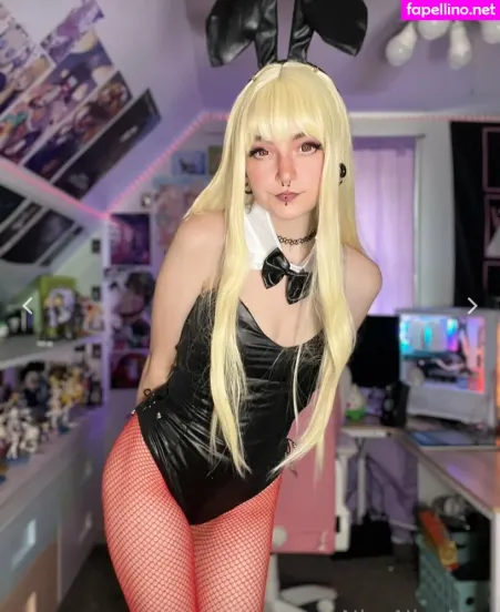 Niconiconouu OnlyFans Thumbnail #nHQDBddBSN