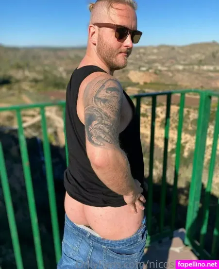 Nicoslowefree OnlyFans Thumbnail #CCcK8x0qWd