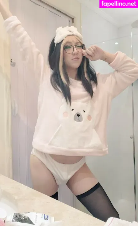 Nicxlinha OnlyFans Thumbnail #oL1qdwouMt