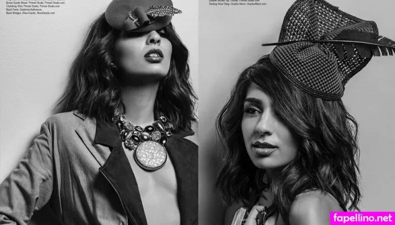 Nida Khurshid OnlyFans Thumbnail #8KglkGXowV