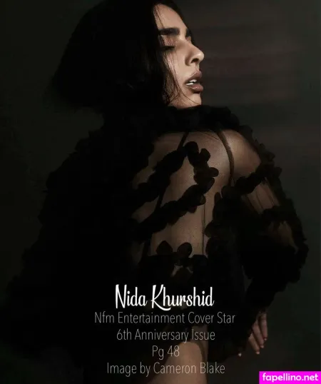 Nida Khurshid OnlyFans Thumbnail #8wkIBU3HWM