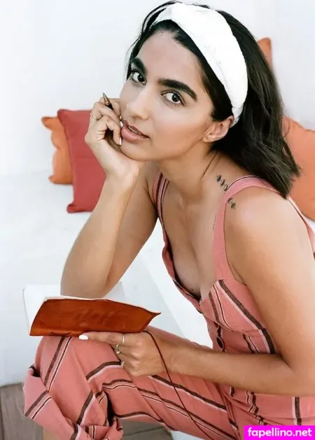 Nida Khurshid OnlyFans Thumbnail #Y8aWHrI7QS