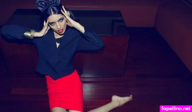 Nida Khurshid OnlyFans Thumbnail #ain8RrBHFZ