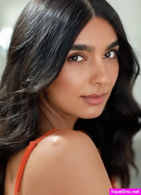 Nida Khurshid OnlyFans Thumbnail #nLyFL03Jnq