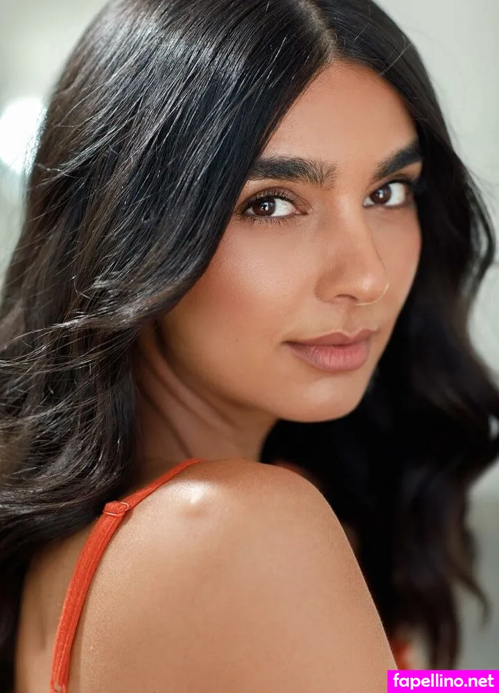 nidakhurshid_ Nude Leaked OnlyFans Photo #nLyFL03Jnq